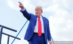 Дональд Трамп бросает вызов Колумбии в вопросах наркотрафика и доктрины Монро donald tramp brosaet vyzov kolumbii v voprosah narkotrafika i doktriny monro-fabrec-ru-0