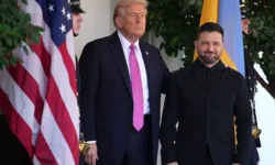 Дональд Трамп и Владимир Зеленский провели напряжённую встречу о Tomahawk donald tramp i vladimir zelenskij proveli napryazhyonnuyu vstrechu o -fabrec-ru-0