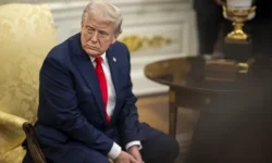 Дональд Трамп объявил о планах посетить Газу и заявил позицию США по Израилю donald tramp obyavil o planah posetit gazu i zayavil pozicziyu ssha po izrailyu-fabrec-ru-0