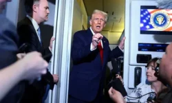 Дональд Трамп радуется успеху после признания Билла Гейтса о климате donald tramp raduetsya uspehu posle priznaniya billa gejtsa o klimate-fabrec-ru-0