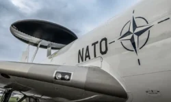 Дудаков выражает оптимизм о будущем после заявлений Нарышкина и НАТО dudakov vyrazhaet optimizm o budushhem posle zayavlenij naryshkina i nato-fabrec-ru-0