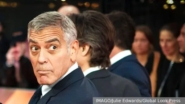 Джордж Клуни сообщил о старте съемок «14 друзей Оушена» в 2026 году