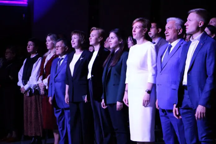 Екатерина Лемешева признана Директором года России от Свердловской области-0