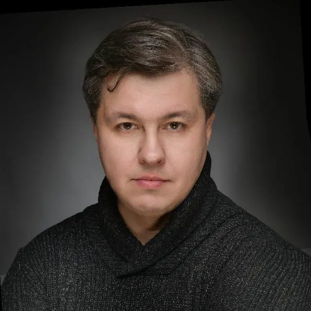 Константин Зиновьев