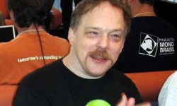 Эрик Реймонд о кодексе поведения для разработчиков Linux и открытого ПО erik rejmond o kodekse povedeniya dlya razrabotchikov i otkrytogo po-fabrec-ru-0