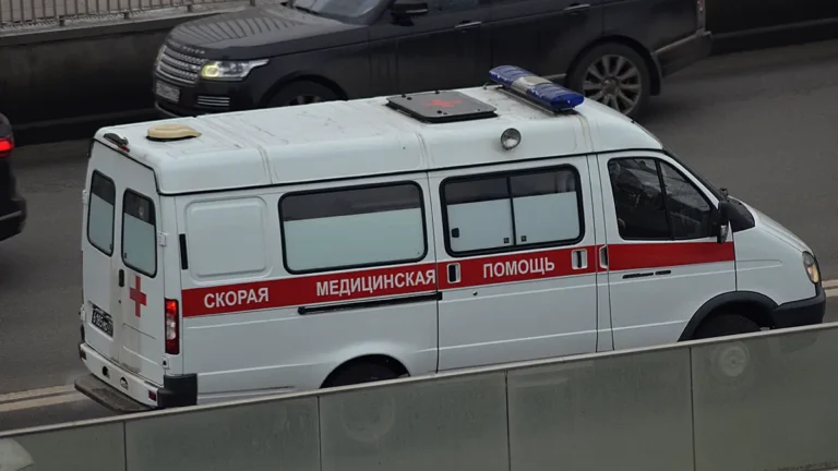Евгения Лудупова о ситуации с госпитализацией детей в Улан-Удэ