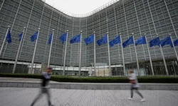 Европейский союз и Россия обсуждают последствия конфискации активов Euroclear и G7 evropejskij soyuz i rossiya obsuzhdayut posledstviya konfiskaczii aktivov i 7-fabrec-ru-0