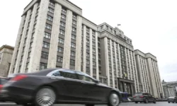 Государственная дума и Алексей Говырин обсуждают бюджет на 2026–2028 года gosudarstvennaya duma i aleksej govyrin obsuzhdayut byudzhet na 20262028 goda-fabrec-ru-0