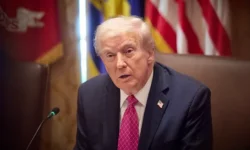 Густаво Петро обратился к США после инцидента с лодкой и Трампом у берегов Колумбии gustavo petro obratilsya k ssha posle inczidenta s lodkoj i trampom u beregov kolumbii-fabrec-ru-0