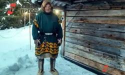 Интернет-портал о Кетском языке и культуре появился в Красноярском крае internetportal o ketskom yazyke i kulture poyavilsya v krasnoyarskom krae-fabrec-ru-0