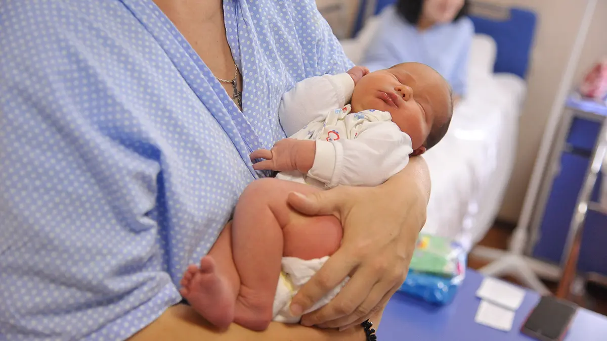 В России предложили создать мам-шеринг для обмена детскими товарами