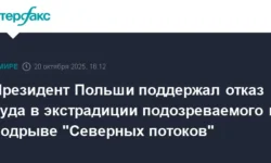 Кароль Навроцкий и Дональд Туск увеличивают напряжённость по делу "Северного потока 2" karol navroczkij i donald tusk uvelichivayut napryazhyonnost po delu severnogo potoka 2-fabrec-ru-0