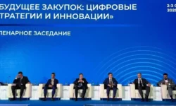 Кирилл Пуртов о развитии Портала поставщиков в Москве и Красноярском крае kirill purtov o razvitii portala postavshhikov v moskve i krasnoyarskom krae-fabrec-ru-0