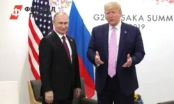 Кремль раскрыл детали подготовки саммита Путина и Трампа в Будапеште kreml raskryl detali podgotovki sammita putina i trampa v budapeshte-fabrec-ru-0