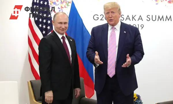 Кремль раскрыл детали подготовки саммита Путина и Трампа в Будапеште-0