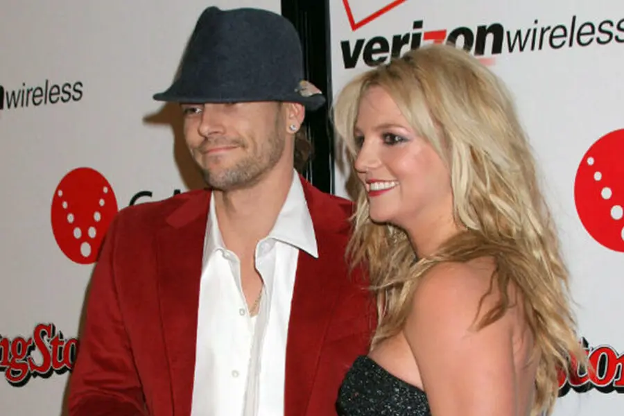 Личная история семьи Кевина Федерлайна и его сыновей Престона и Джейдена-0