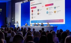 Мария Багреева о цифровизации тарифов с ФАС России и ИАС Тариф mariya bagreeva o czifrovizaczii tarifov s fas rossii i ias tarif-fabrec-ru-0