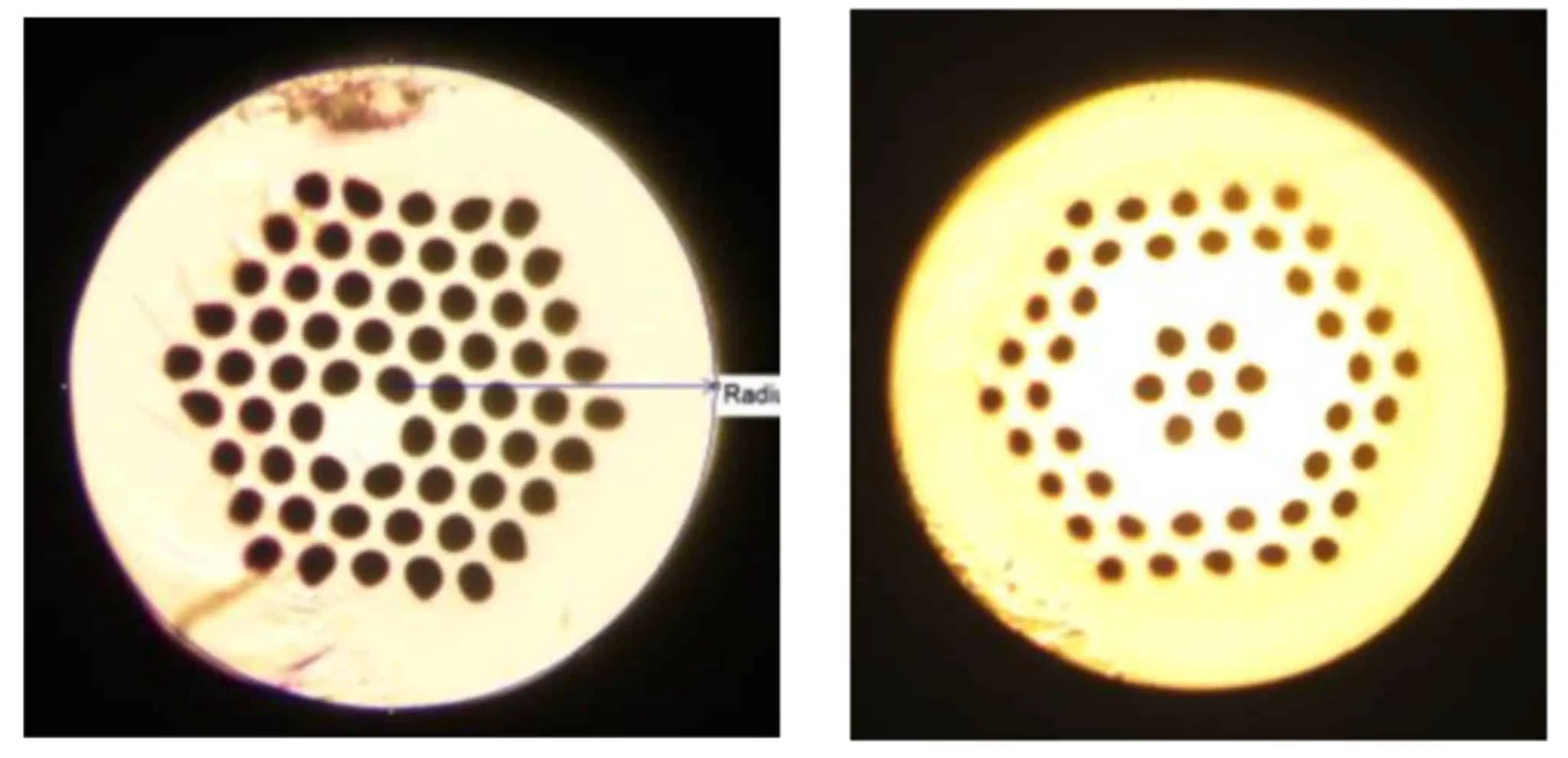 МФТИ и партнёры разработали оптоволокна для ускорения интернета и датчиков-0