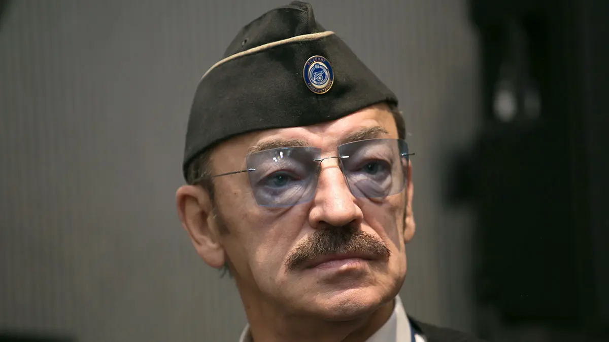 Театр имени Ленсовета опроверг сообщения об уходе Боярского со сцены