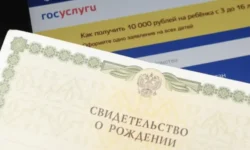 Михаил Ветров предложил патриотичный дизайн свидетельства о рождении СССР Константину Чуйченко mihail vetrov predlozhil patriotichnyj dizajn svidetelstva o rozhdenii sssr konstantinu chujchenko-fabrec-ru-0