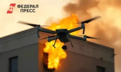 Министерство обороны сообщило о предотвращении атаки беспилотников ministerstvo oborony soobshhilo o predotvrashhenii ataki bespilotnikov-fabrec-ru-0