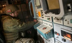 Минобороны РФ сообщает о сбитых дронах ВСУ — за ночь их было 193 minoborony rf soobshhaet o sbityh dronah vsu za noch ih bylo 193-fabrec-ru-0