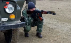 Минобороны России раскрывает отчаянное сопротивление ВСУ в Красноармейске minoborony rossii raskryvaet otchayannoe soprotivlenie vsu v krasnoarmejske-fabrec-ru-0