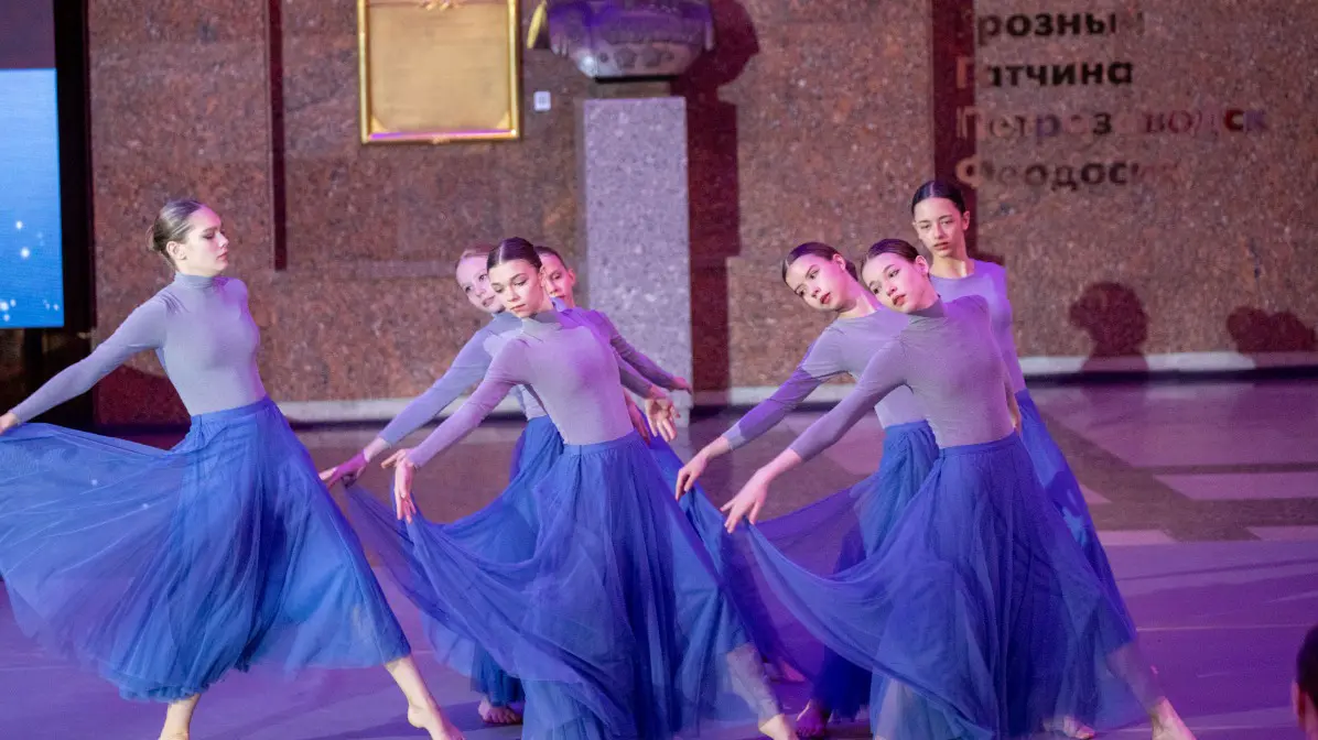 Музей Победы подготовил большую музыкальную программу в выходные