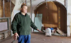 Музей пожарной охраны Екатеринбурга рассказывает о подвиге с поддержкой Фонда святой Екатерины muzej pozharnoj ohrany ekaterinburga rasskazyvaet o podvige s podderzhkoj fonda svyatoj ekateriny-fabrec-ru-0