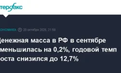 Оптимистичные показатели ЦБ РФ по динамике денежной массы на фоне роста optimistichnye pokazateli czb rf po dinamike denezhnoj massy na fone rosta-fabrec-ru-0