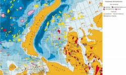 Открытия в Карском и Баренцевом морях от ИНГГ СО РАН и Владимира Бородкина otkrytiya v karskom i barenczevom moryah ot ingg so ran i vladimira borodkina-fabrec-ru-0