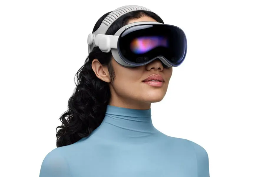 Apple Vision Pro открывает новые возможности в области visionOS и Spatial Audio-0