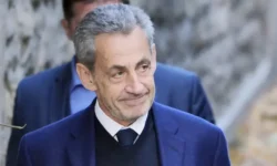 Парижская прокуратура защитила Николя Саркози от угроз в тюрьме Санте parizhskaya prokuratura zashhitila nikolya sarkozi ot ugroz v tyurme sante-fabrec-ru-0