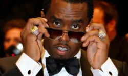 Пи Дидди (Шон Комбс) может освободиться раньше из тюрьмы Форт-Дикс pi diddi shon kombs mozhet osvoboditsya ranshe iz tyurmy fortdiks-fabrec-ru-0