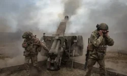 По данным радиоперехватов, паника и нестабильность в районе Красного Лимана po dannym radioperehvatov panika i nestabilnost v rajone krasnogo limana-fabrec-ru-0