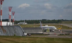 Полеты в Вильнюс и Каунас временно приостановлены из-за метеозондов polety v vilnyus i kaunas vremenno priostanovleny izza meteozondov-fabrec-ru-0