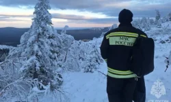 Полина Захарова найдена у горы Синяк благодаря операции МЧС Башкортостана polina zaharova najdena u gory sinyak blagodarya operaczii mchs bashkortostana-fabrec-ru-0