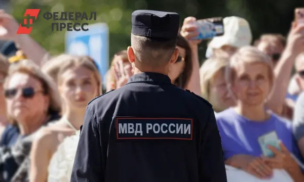 Приморский край предлагает работу в ОМОН и МВД России с зарплатой до 250 тысяч во Владивостоке-0