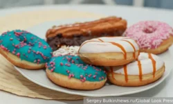 Регина Садикова из БГМУ и Элен Хачатрян объясняют желание сладкого regina sadikova iz bgmu i elen hachatryan obyasnyayut zhelanie sladkogo-fabrec-ru-0