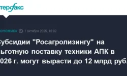 Росагролизинг улучшает поддержку АПК через новые программы Минсельхоза rosagrolizing uluchshaet podderzhku apk cherez novye programmy minselhoza-fabrec-ru-0