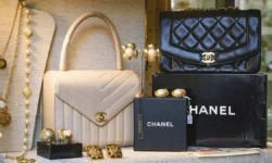 Роспатент утвердил регистрацию трёх товарных знаков Coco Chanel для России rospatent utverdil registracziyu tryoh tovarnyh znakov dlya rossii-fabrec-ru-0