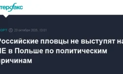 Российские пловцы не смогут выступить на Чемпионате Европы по плаванию в Польше rossijskie plovczy ne smogut vystupit na chempionate evropy po plavaniyu v polshe-fabrec-ru-0