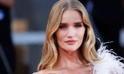 Роузи Хантингтон-Уайтли и Джейсон Стэйтем появились на событии Tiffany & Co. rouzi hantingtonuajtli i dzhejson stejtem poyavilis na sobytii -fabrec-ru-0