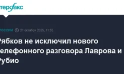 Сергей Лавров и Марко Рубио могут провести новые телефонные переговоры sergej lavrov i marko rubio mogut provesti novye telefonnye peregovory-fabrec-ru-0