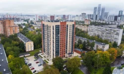 Сергей Собянин и Владимир Ефимов открывают новые квартиры по реновации для 24 тысяч жителей ЗАО sergej sobyanin i vladimir efimov otkryvayut novye kvartiry po renovaczii dlya 24 tysyach zhitelej zao-fabrec-ru-0