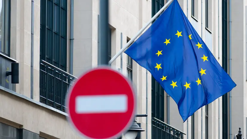 Турэксперт Войтович назвал запрет ЕС на организацию туров в Россию профанацией