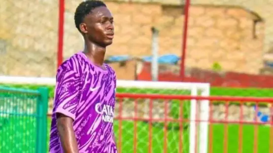 Молодого сенегальского футболиста Туре нашли мертвым после похищения