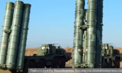 Силы ПВО России перехватили 20 дронов ВСУ над несколькими областями sily pvo rossii perehvatili 20 dronov vsu nad neskolkimi oblastyami-fabrec-ru-0