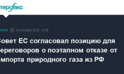 Совет ЕС и Европарламент объединяют усилия для поэтапного отказа от газа из России sovet es i evroparlament obedinyayut usiliya dlya poetapnogo otkaza ot gaza iz rossii-fabrec-ru-0