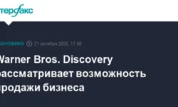 Стратегические сделки и перспективы Warner Bros. Discovery с Paramount strategicheskie sdelki i perspektivy s -fabrec-ru-0